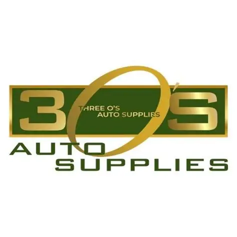 Three O's Auto Supplies