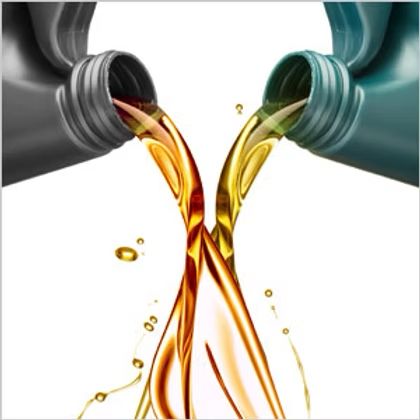 Premium motor oil for engine lubrication